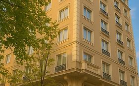 Taksim Gonen Hotel  4*