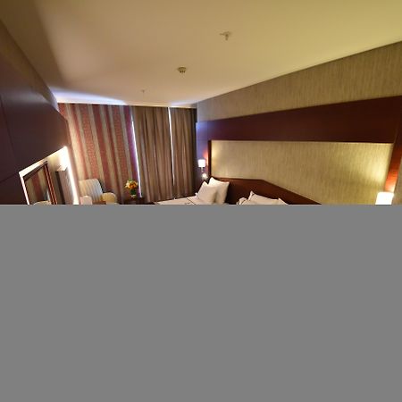 Taksim Gonen Hotel Istanbul Exterior foto
