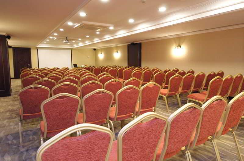 Taksim Gonen Hotel Istanbul Exterior foto