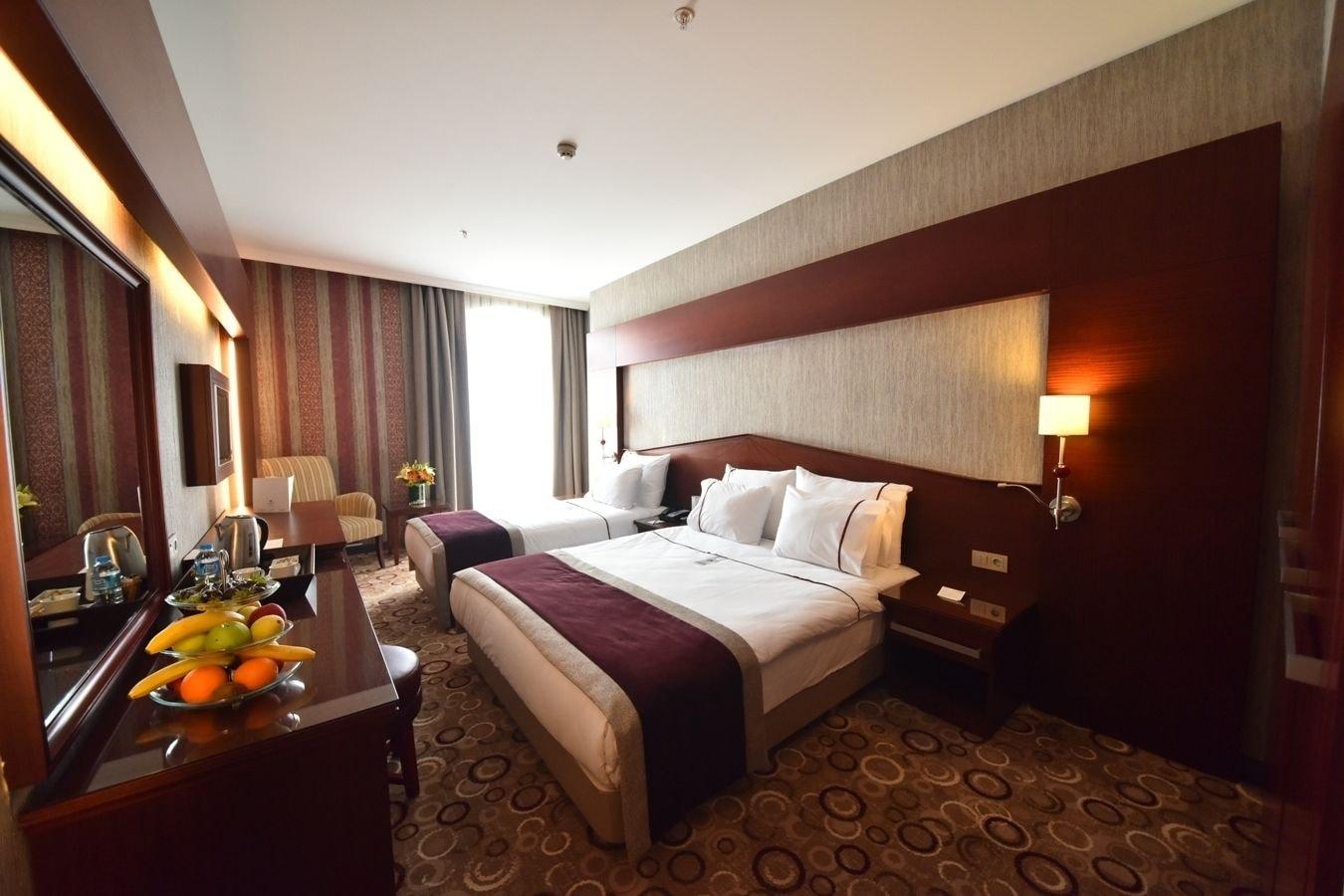 Taksim Gonen Hotel Istanbul Exterior foto