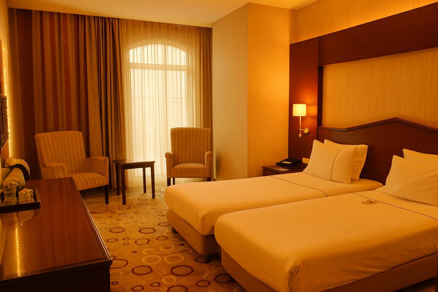 Taksim Gonen Hotel Istanbul Exterior foto