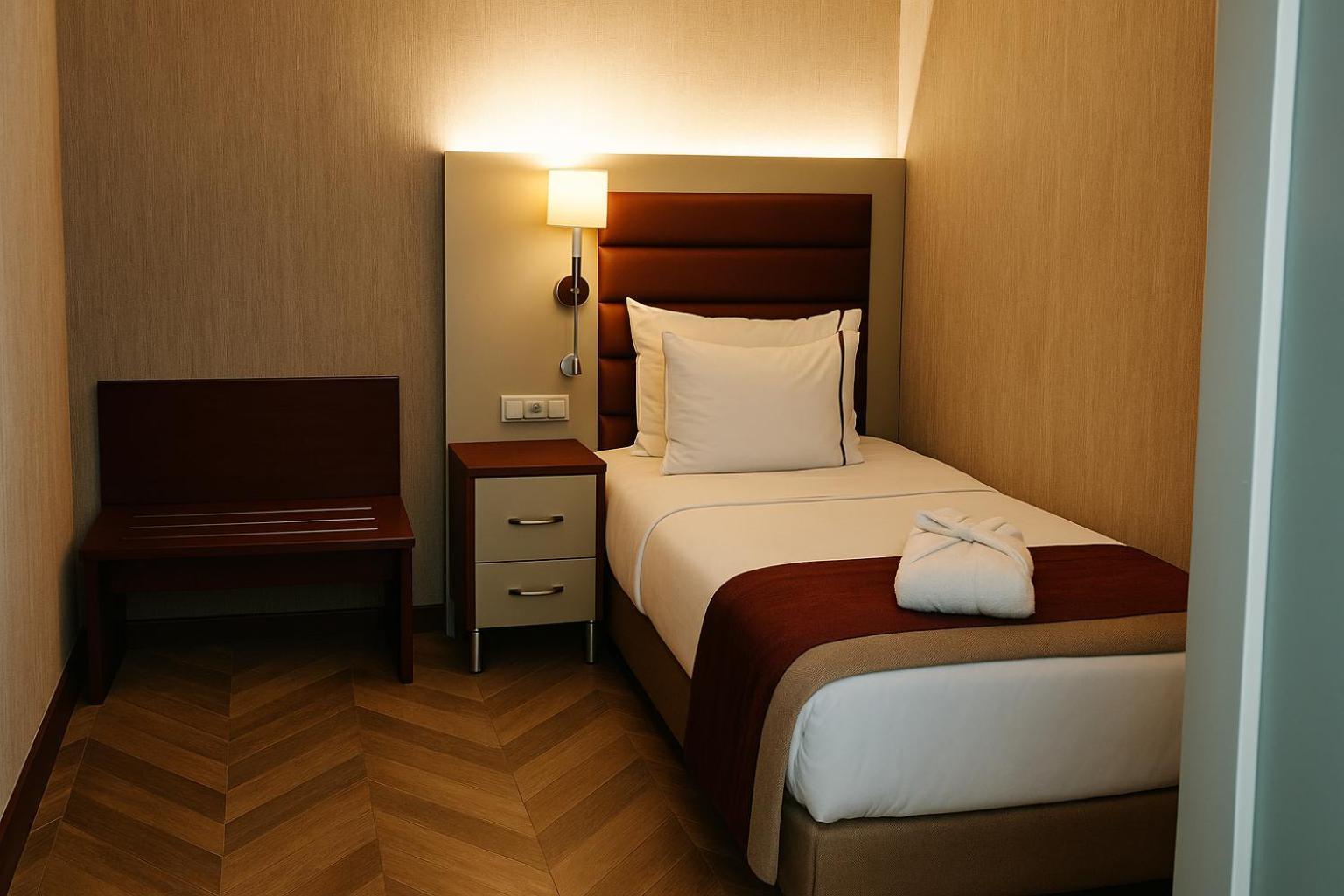 Taksim Gonen Hotel Istanbul Exterior foto