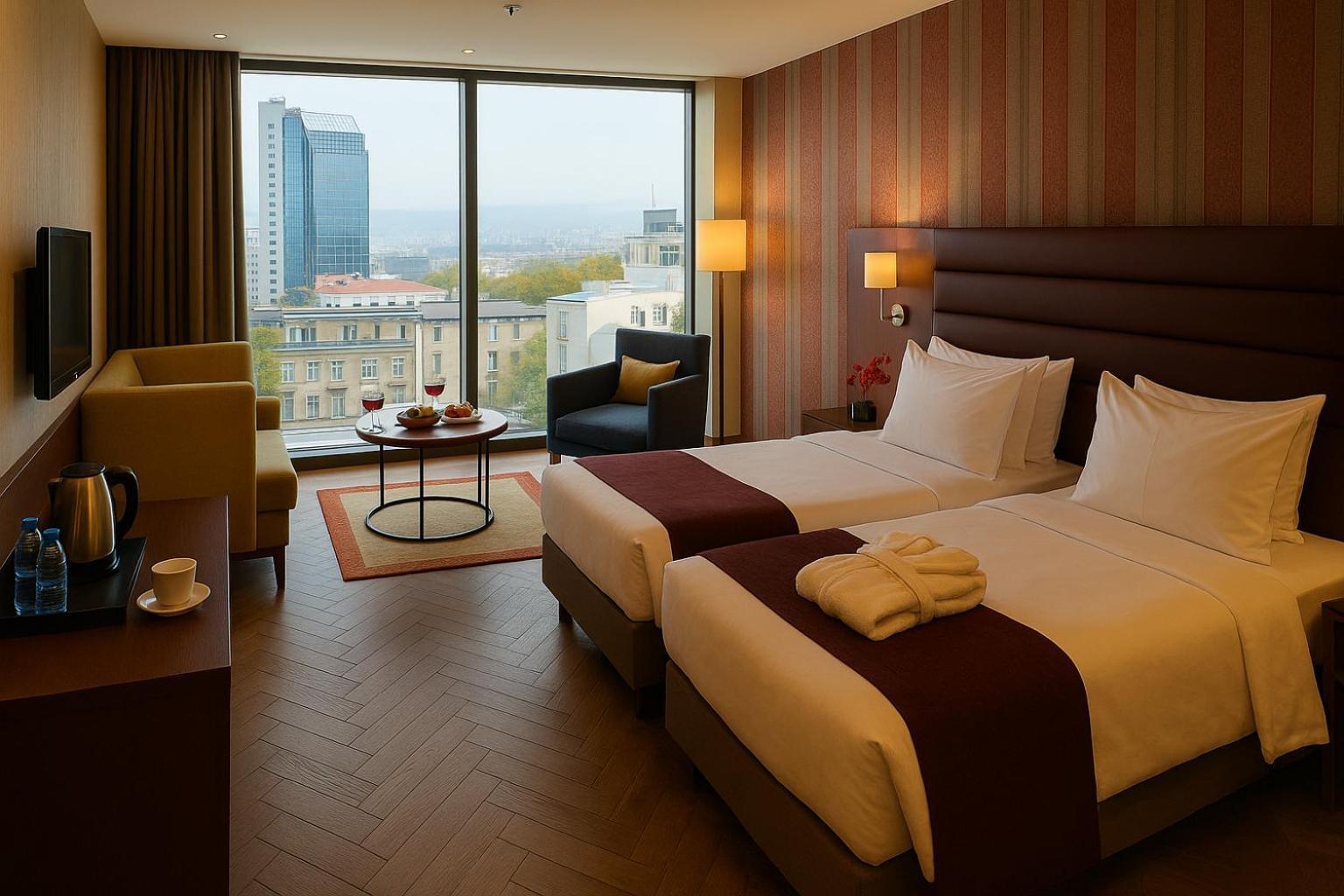 Taksim Gonen Hotel Istanbul Exterior foto