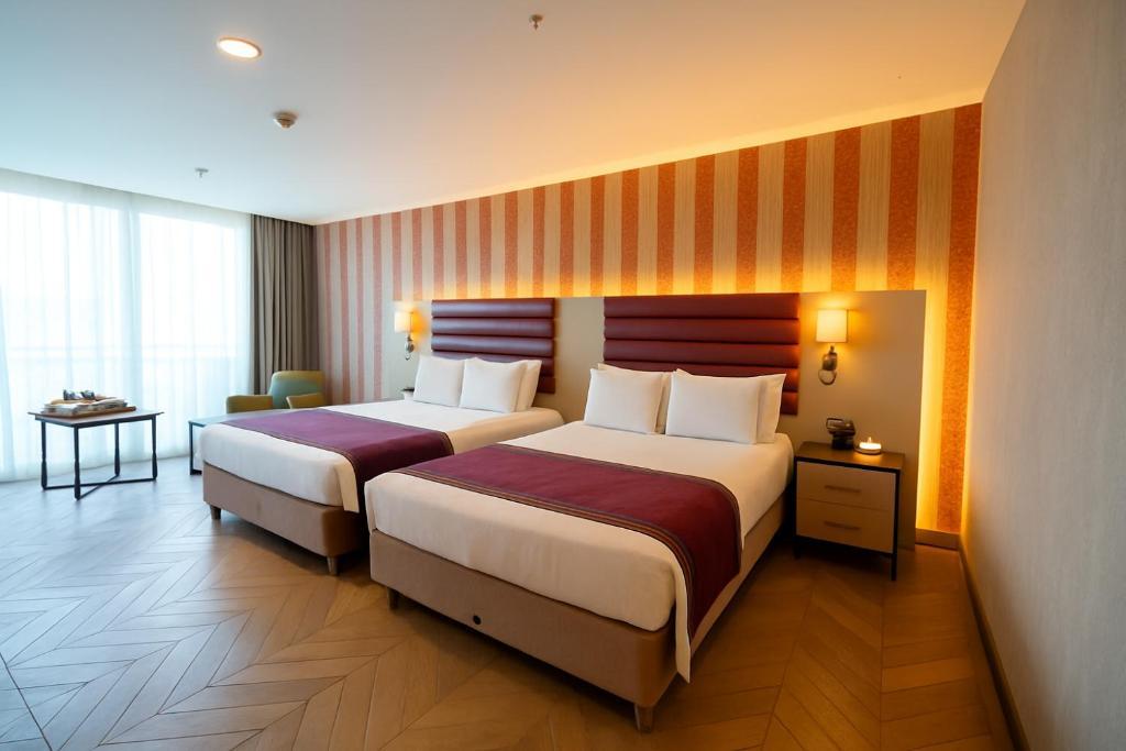 Taksim Gonen Hotel Istanbul Exterior foto